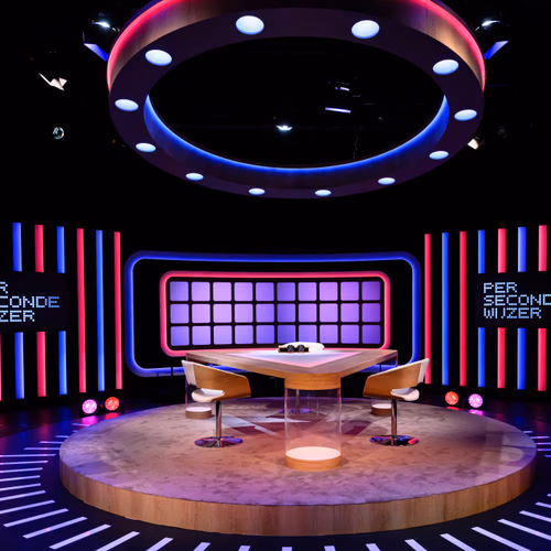 Redacteur bij 2voor12 en Per Seconde Wijzer
