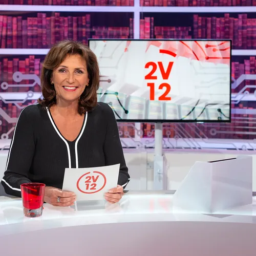 Beeldredacteur bij 2voor12 en Per Seconde Wijzer