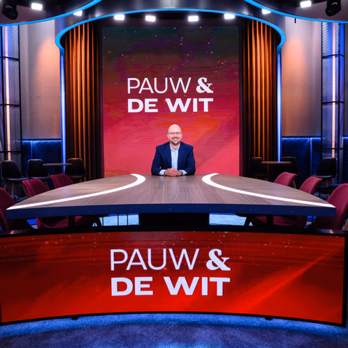 Samensteller Pauw & De Wit