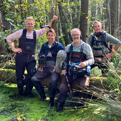 Online Redacteur Vroege Vogels